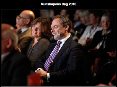 Ser ni mig? (Foto: Martina Eriksson.)