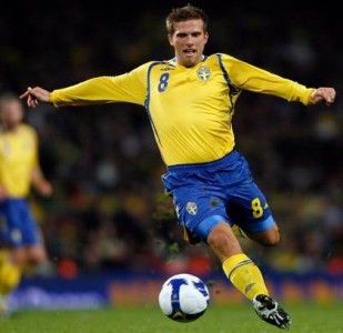 anderssvensson Anders Svensson. (Ni ser cykelbyxorna under shortsen? Det är modäärnt.)