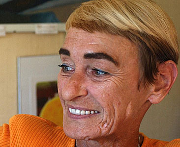 gbergström