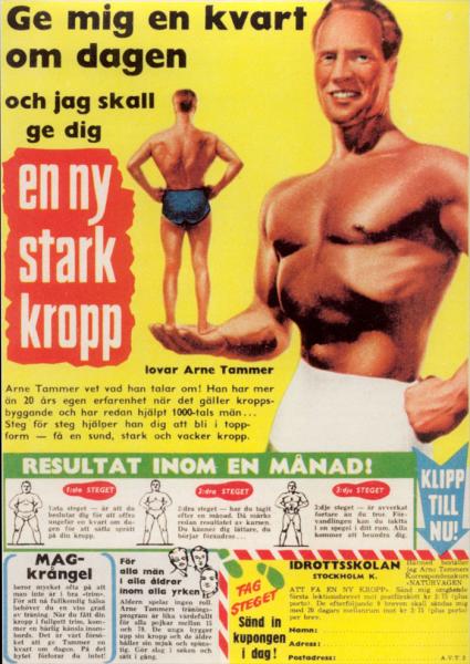 arne-tammer Arne Tammer 1946.