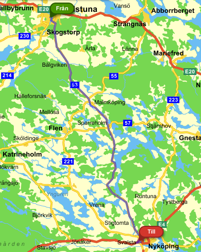 Primalskrik: knädiagnos! – Lotten